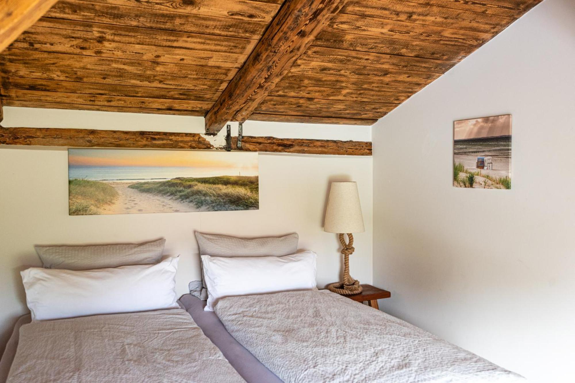Netzschuppen Apartment