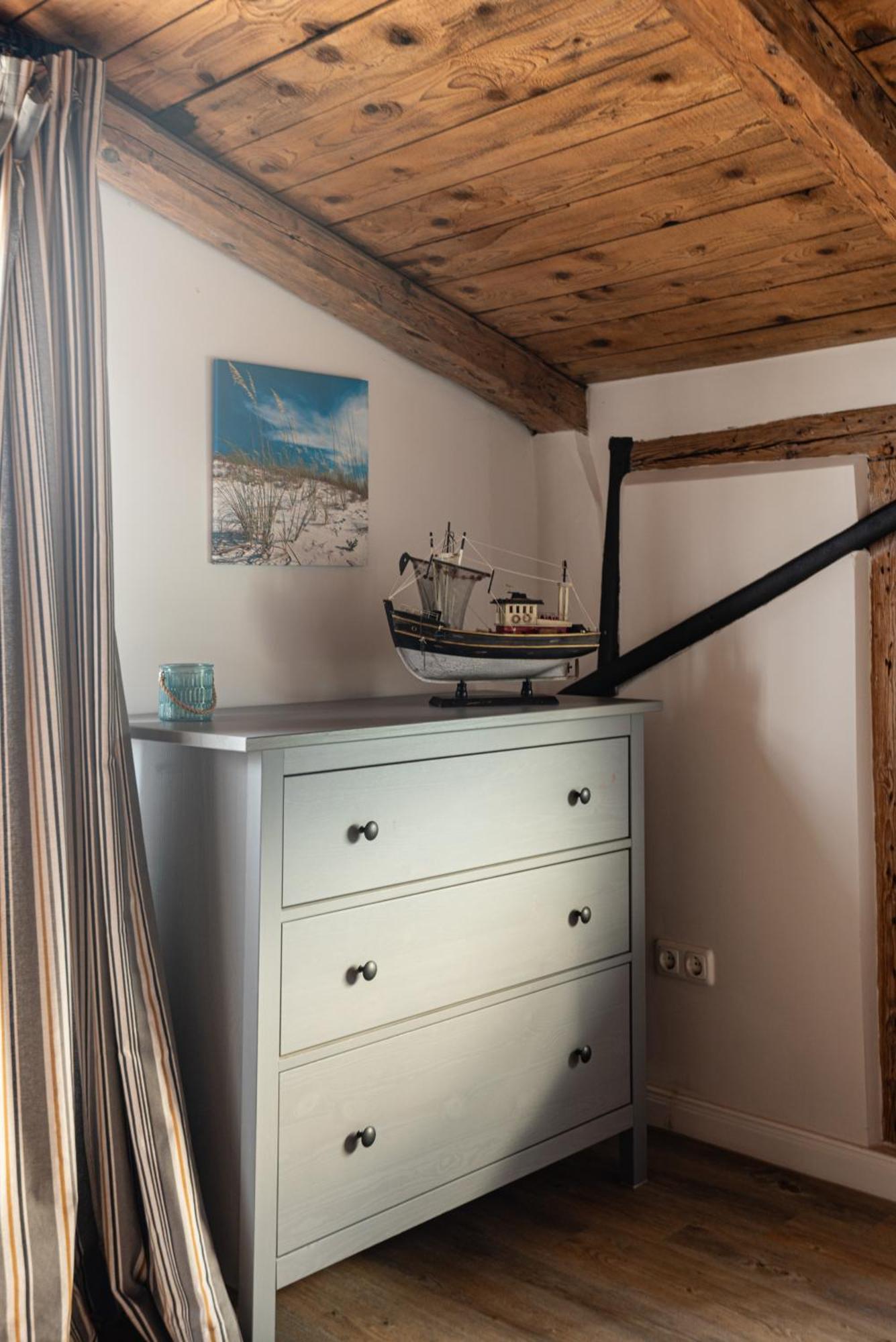 Netzschuppen Apartment